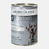 Arden Grange Sensitive Dog Food with Fish & Veg 6 x 395g