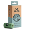 Beco Poop Bags Scented - 120 bags on rolls