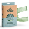 Beco Poop Bags Scented with Handles - 120 bags