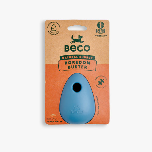 Beco Boredom Buster Blue