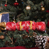 CatwalkDog Ugly Christmas Cracker Dog Toy