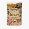 Carnilove Turkey Freeze-Dried Raw Dog Treats 60g