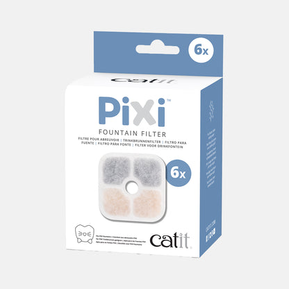 Catit Pixi Fountain Filter Cartridge