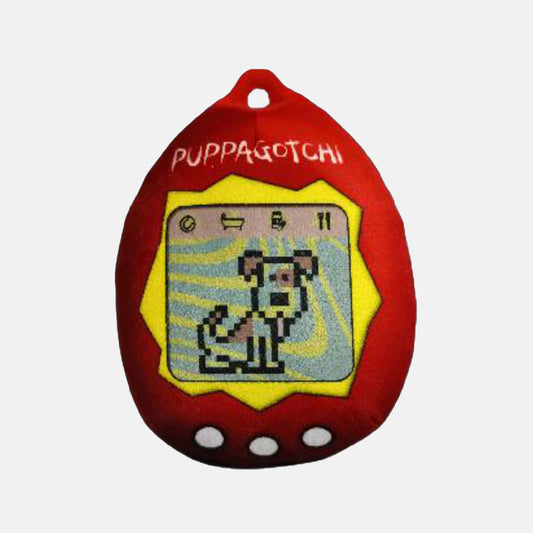 CatwalkDog Puppagotchi Dog Toy