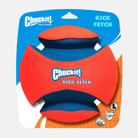 Chuckit Kick Fetch Ball