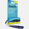 Coachi Training Whistle - Navy
