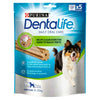 DENTALIFE Medium Dog Dental Chew 5 Sticks (5x23g)