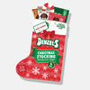 Denzel's Christmas Stocking Selection