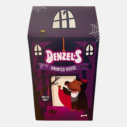 Denzels Haunted House Gift Box