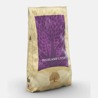 Essential Foods Highland Living Adult Dry Dog Food