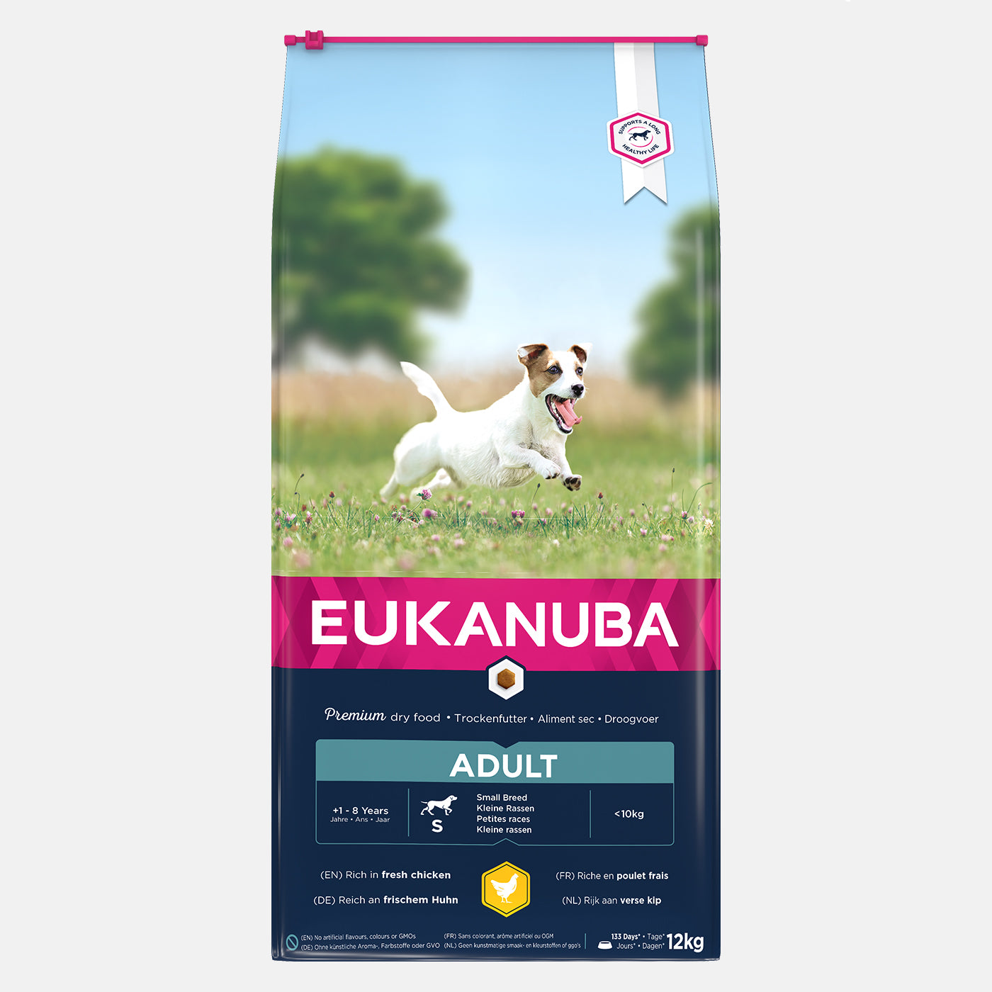 Eukanuba Small Breed Dog Food