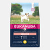 Eukanuba Small Breed Senior Dog Food