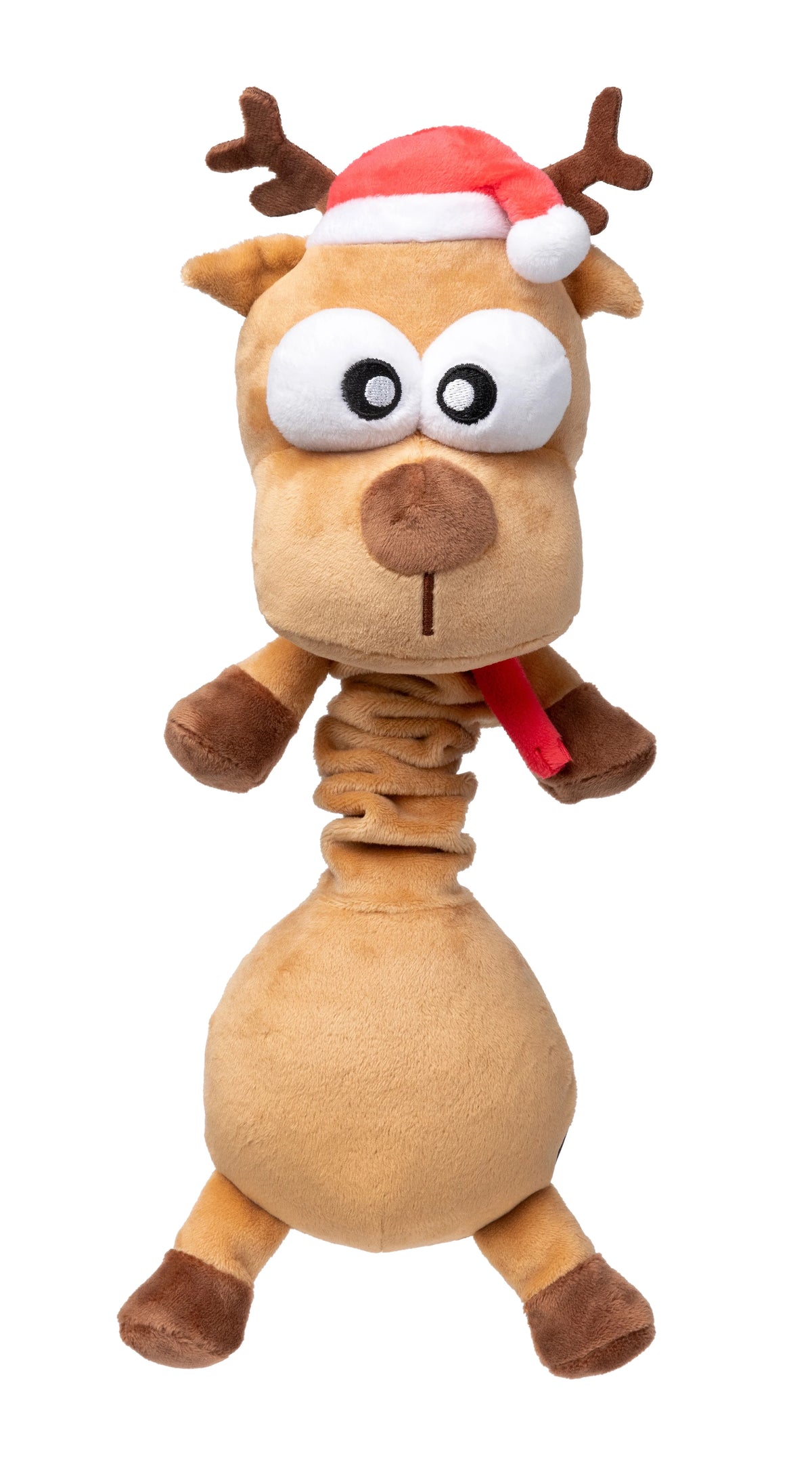DOMINECK THE REINDEER