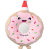 HO HO DONUT