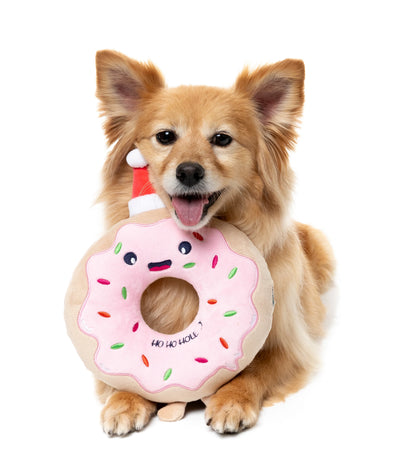 HO HO DONUT