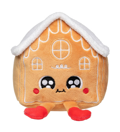 HOLLY HOUSE