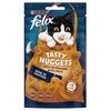 Felix Tasty Nuggets Chicken & Duck 50g