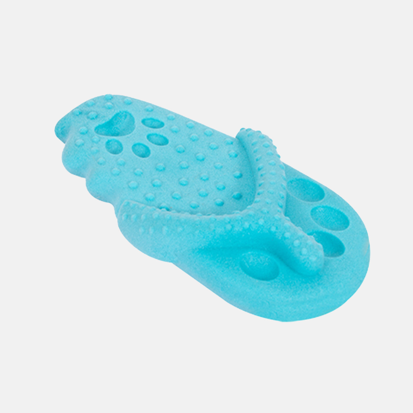 Floating Foam Sandal Dog Toy Smart Choice Dog Toys Lords Labradors