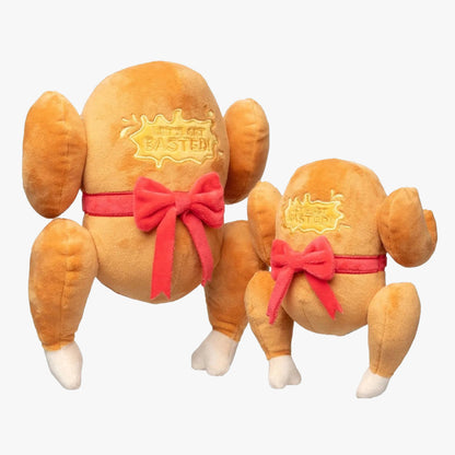 FuzzYard Let's Get Basted Christmas Toy