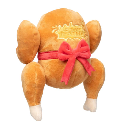 FuzzYard Let's Get Basted Christmas Toy