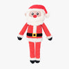 FuzzYard Life Santa Christmas Dog Toy