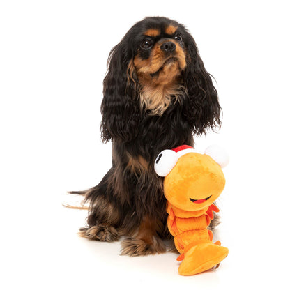 FuzzYard Prawn Mendes Christmas Toy