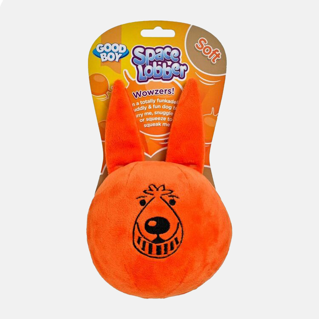 Space Lobber Chew Good Boy Dog Chew Toys Lords & Labradors