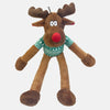 Happy Pet Rodney Reindeer Dog Toy