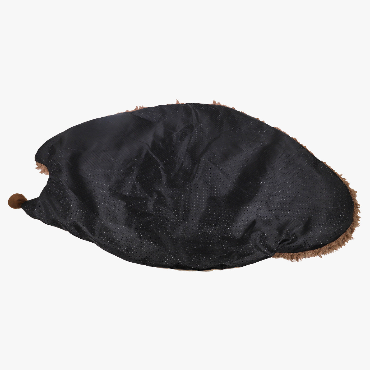 Hedgehog Snuffle & Burrow Blanket