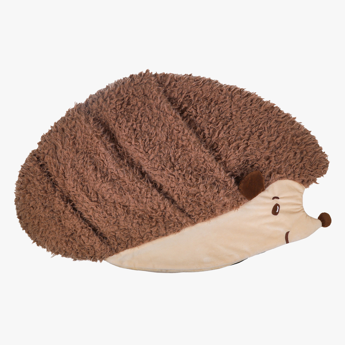 Hedgehog Snuffle & Burrow Blanket