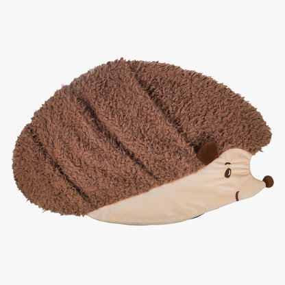 Hedgehog Snuffle & Burrow Blanket