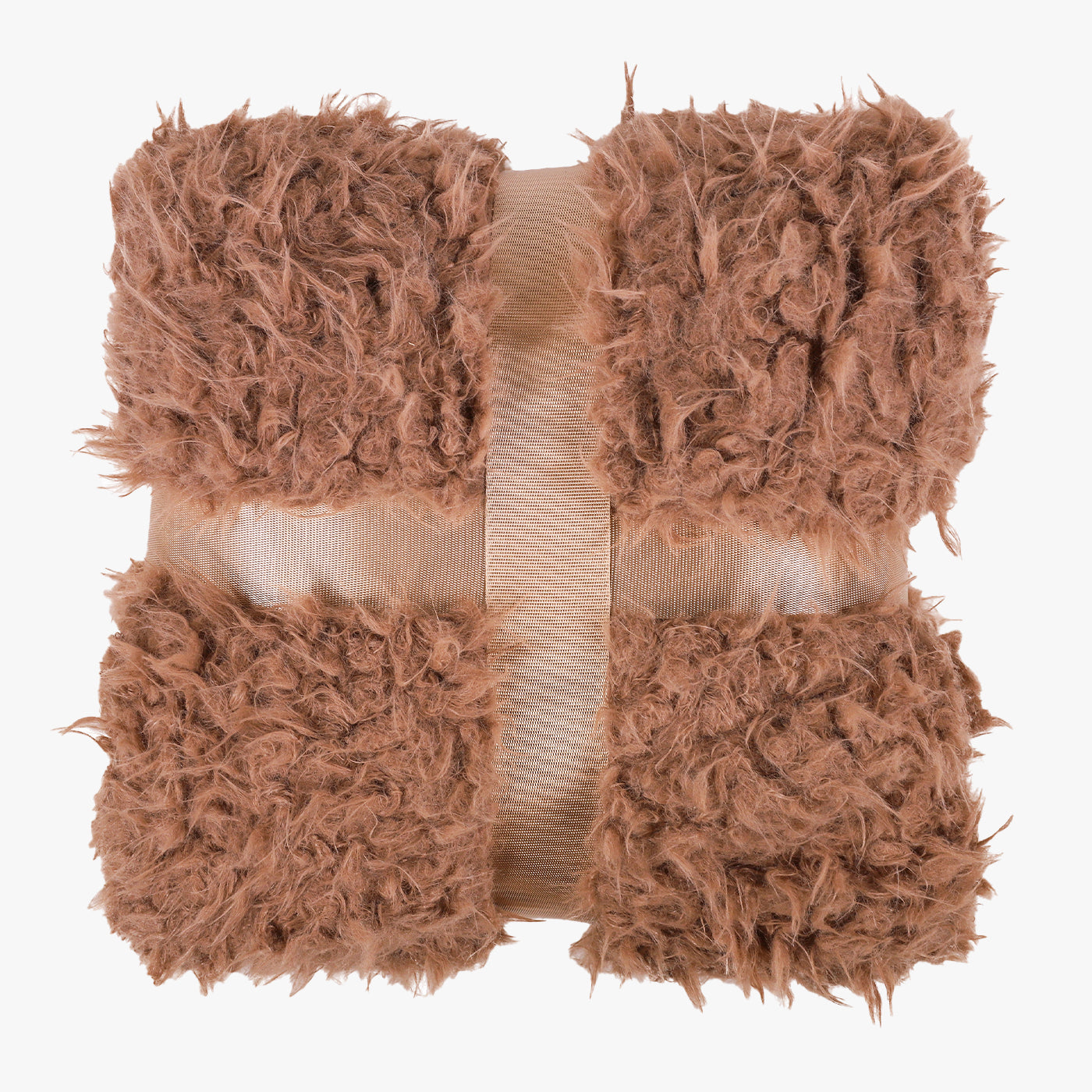 Hedgehog Snuffle & Burrow Blanket