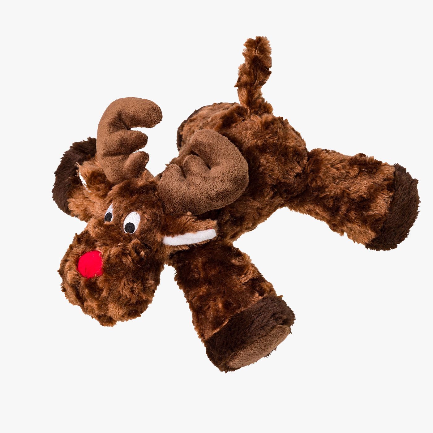 House of Paws Big Paws Reindeer Dog Toy