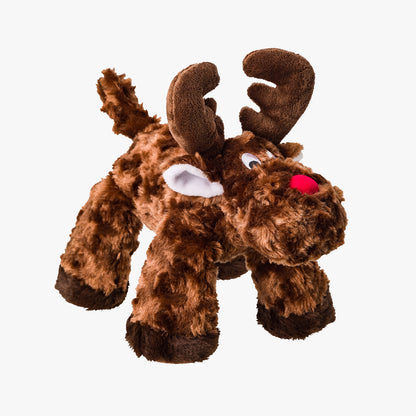 House of Paws Big Paws Reindeer Dog Toy