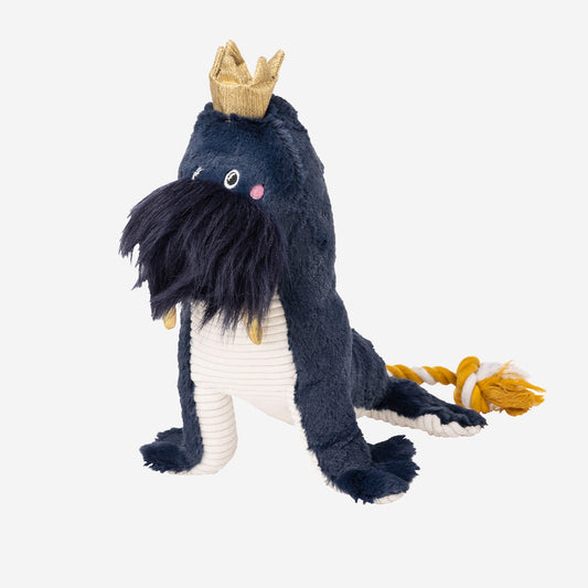 House of Paws Royal Walrus Christmas Toy