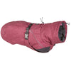 Hurtta Expedition Parka in Beetroot