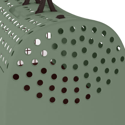 IMAC Linus Eco Friendly Pet Carrier Green