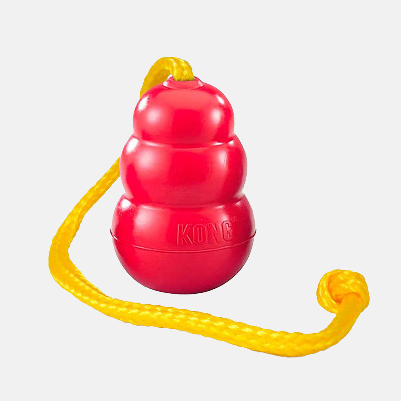 KONG Classic With Rope