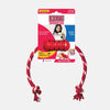 KONG Dental With Rope Small