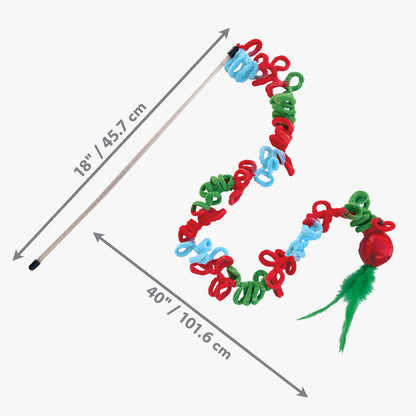 KONG Holiday Teaser Loops