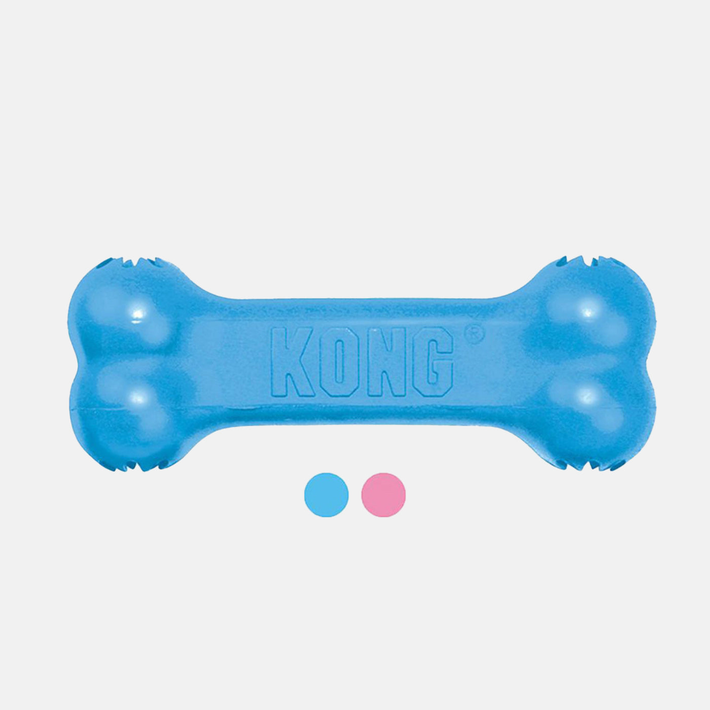 KONG Puppy Assorted Goodie Bone