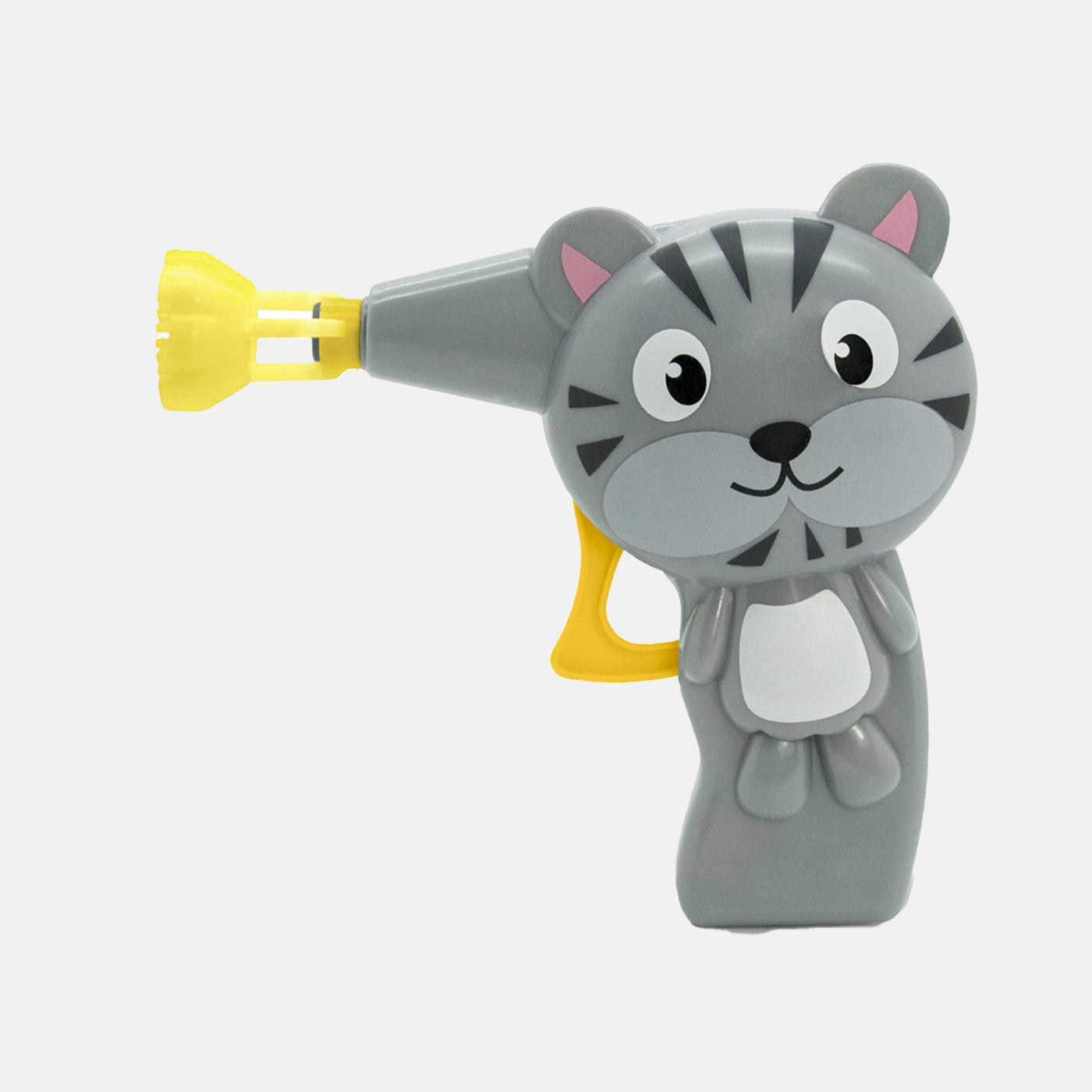 Kitty Bubble Manual Gun