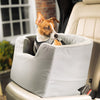 Dog Car Booster Seat by Lords & Labradors