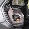 Double Easy Traveller in Truffle by Lords & Labradors