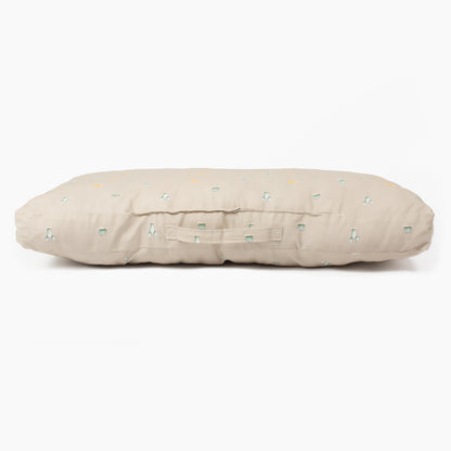 Sleepeze Dog Cushion in Cactus by Lords & Labradors