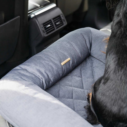 Travel Seat Snoozer by Lords & Labradors