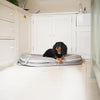 Lords & Labradors The Ultimate Capsule Travel Dog Bed