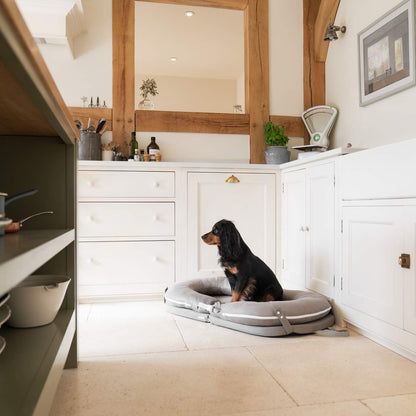 Lords & Labradors "The Ultimate Capsule" Travel Bed