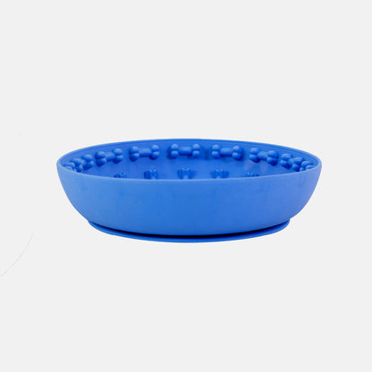Lick Bowl & Slow Feeder For Dogs