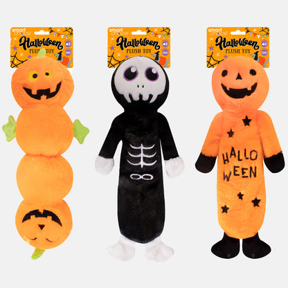 Long Body Halloween Plush Toy